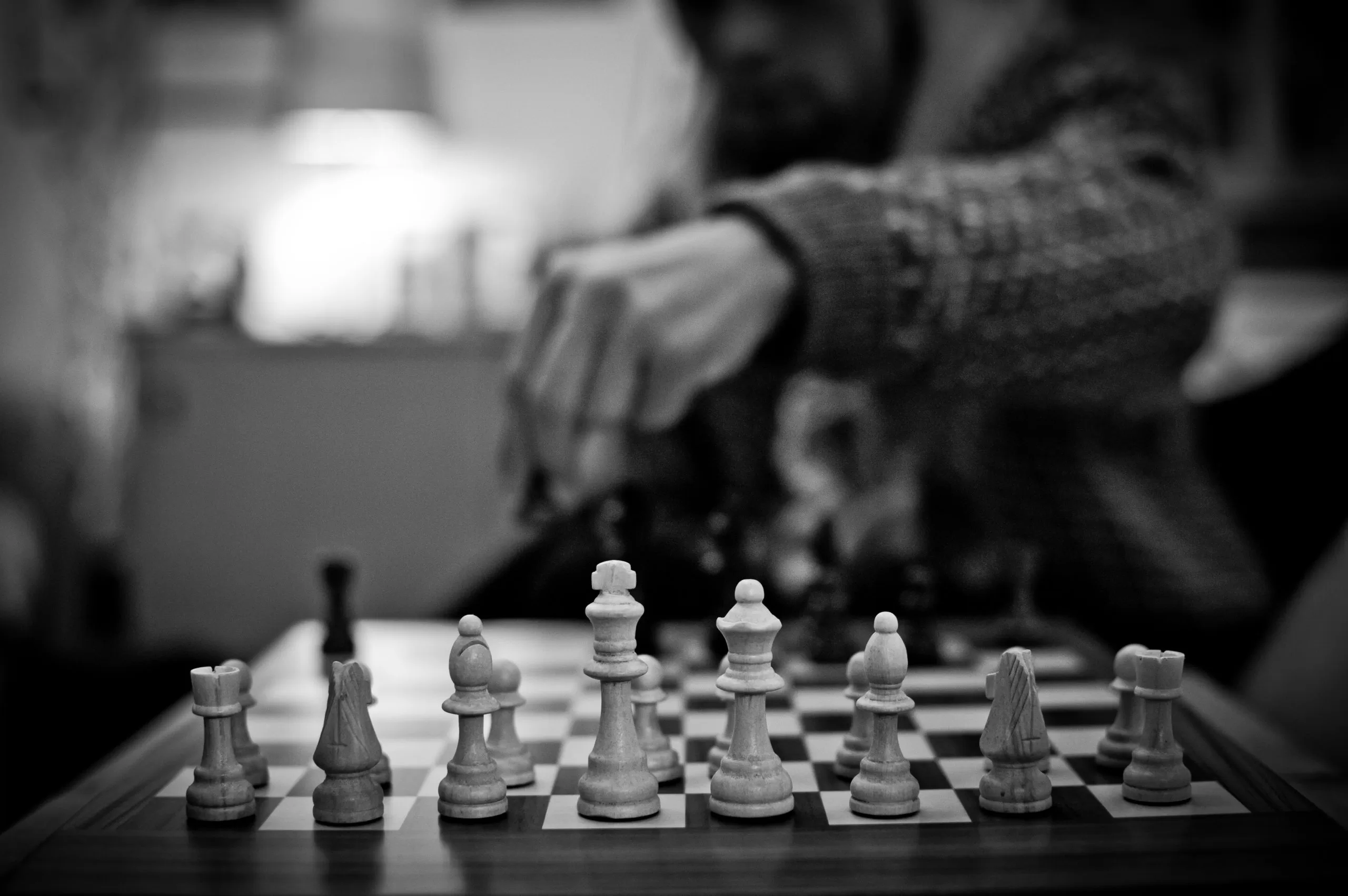 The Subculture of Chess