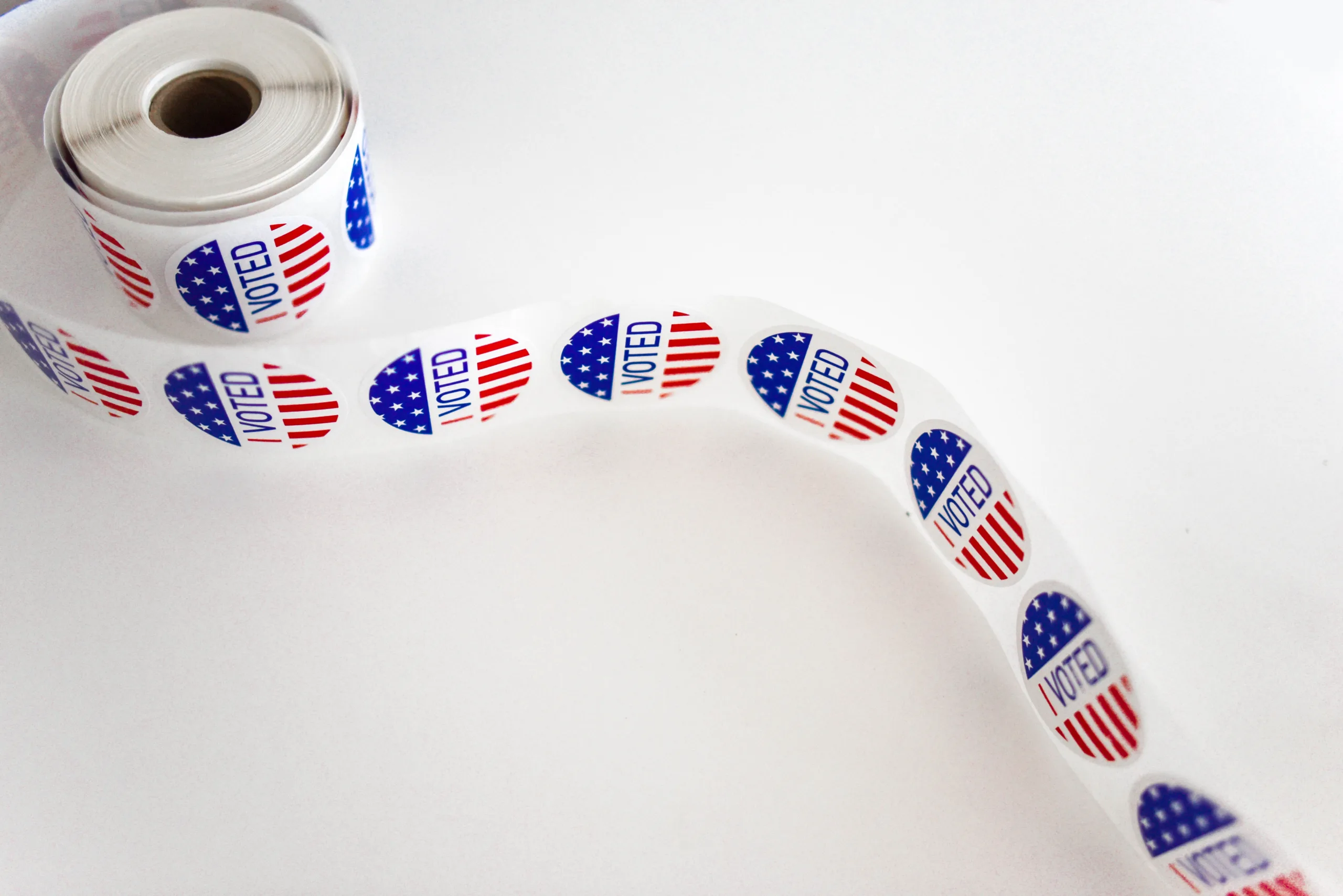 The Chore of Voting in Local Elections