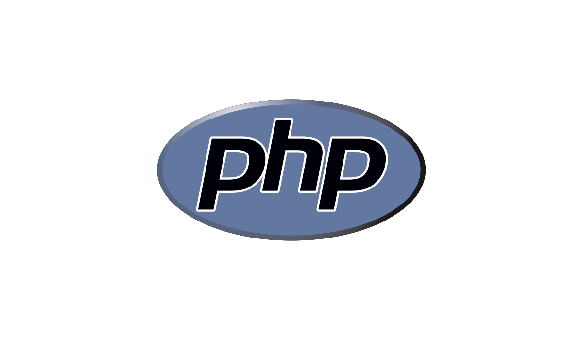 PHP Native JSON Extension Now Required