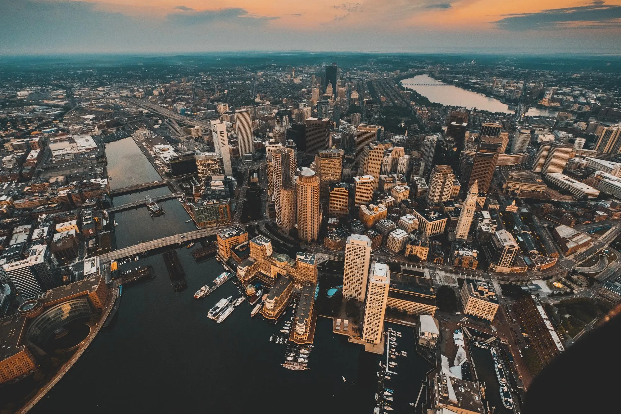 Closing the book on WordCamp Boston 2020