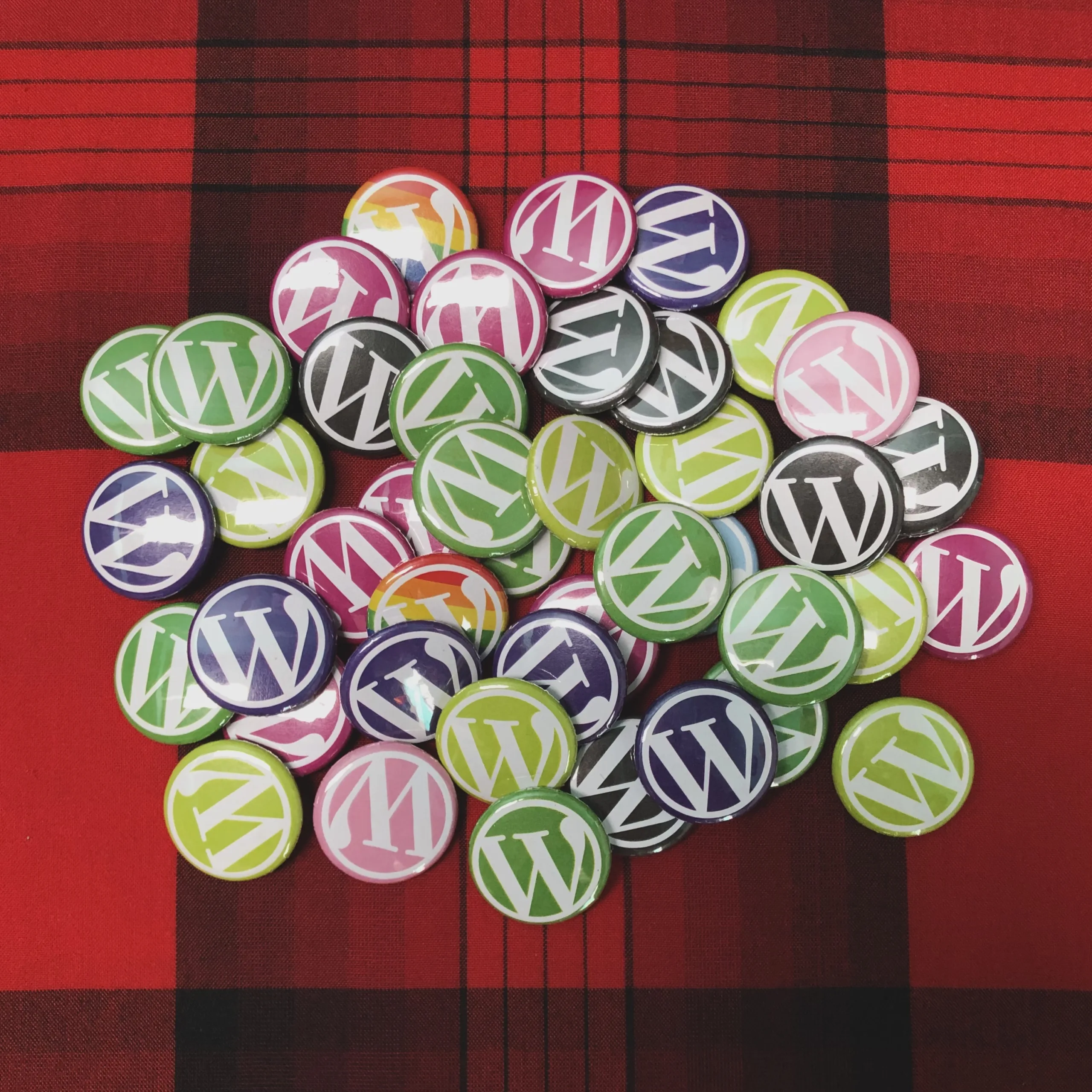 Preparing for a WordCamp Contributor Day