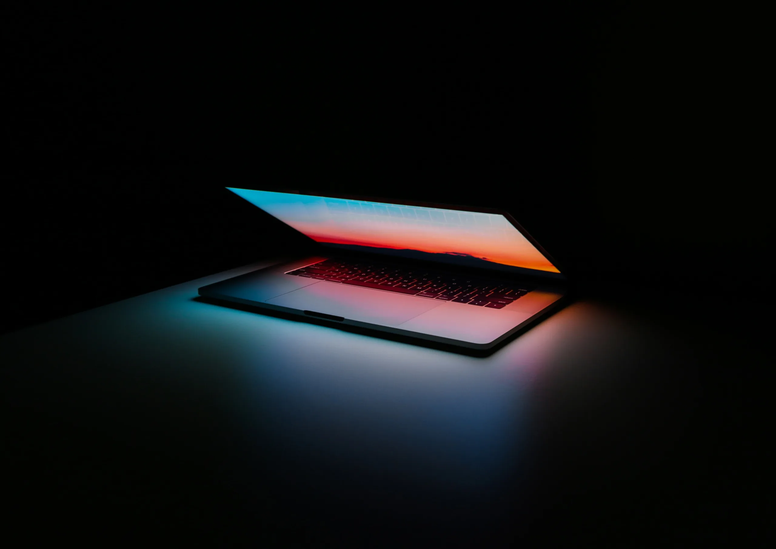 Making my website my own curated space