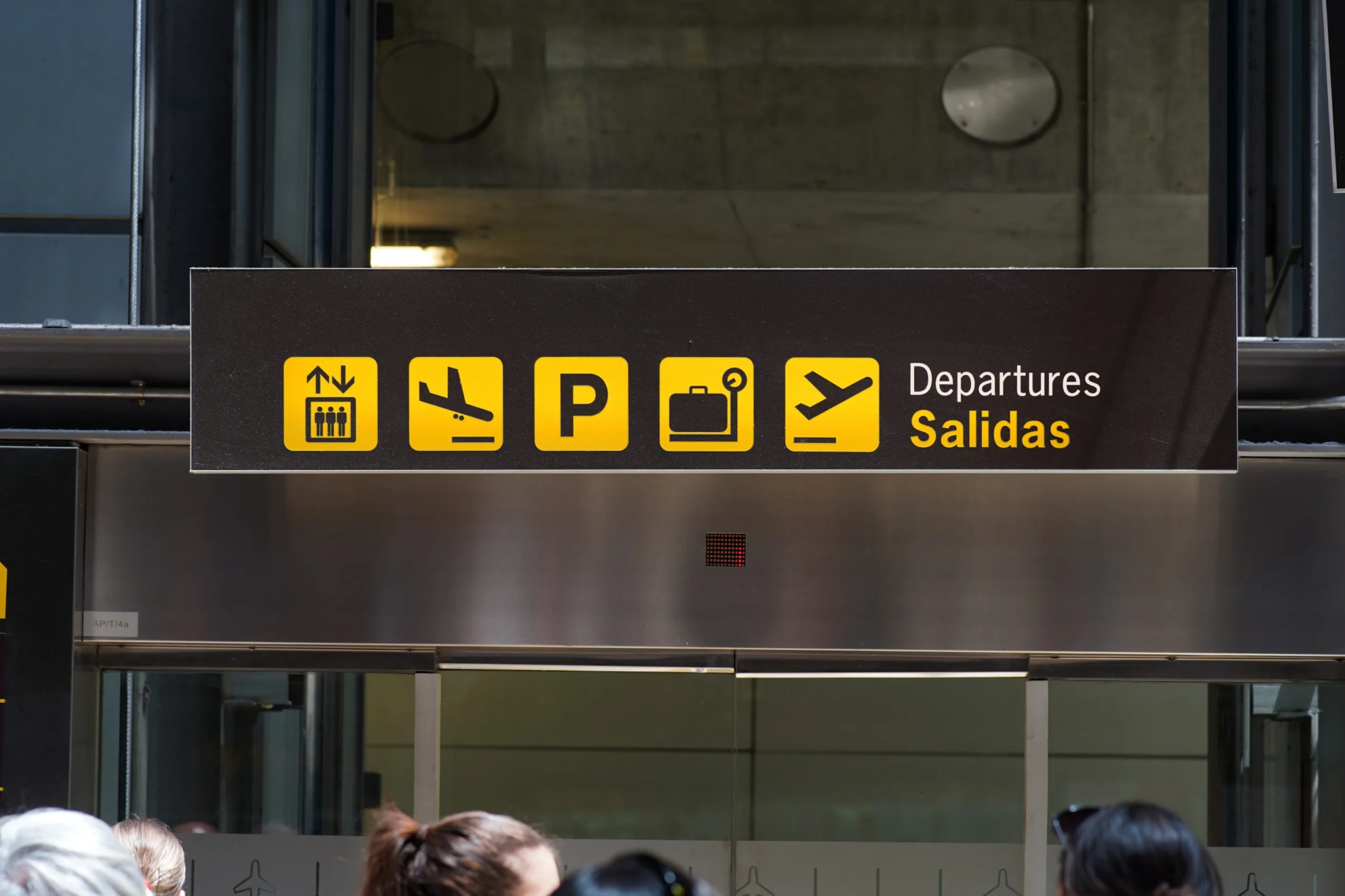 Travel Journal: February 17th & 18th – BOS -> ICN -> MNL