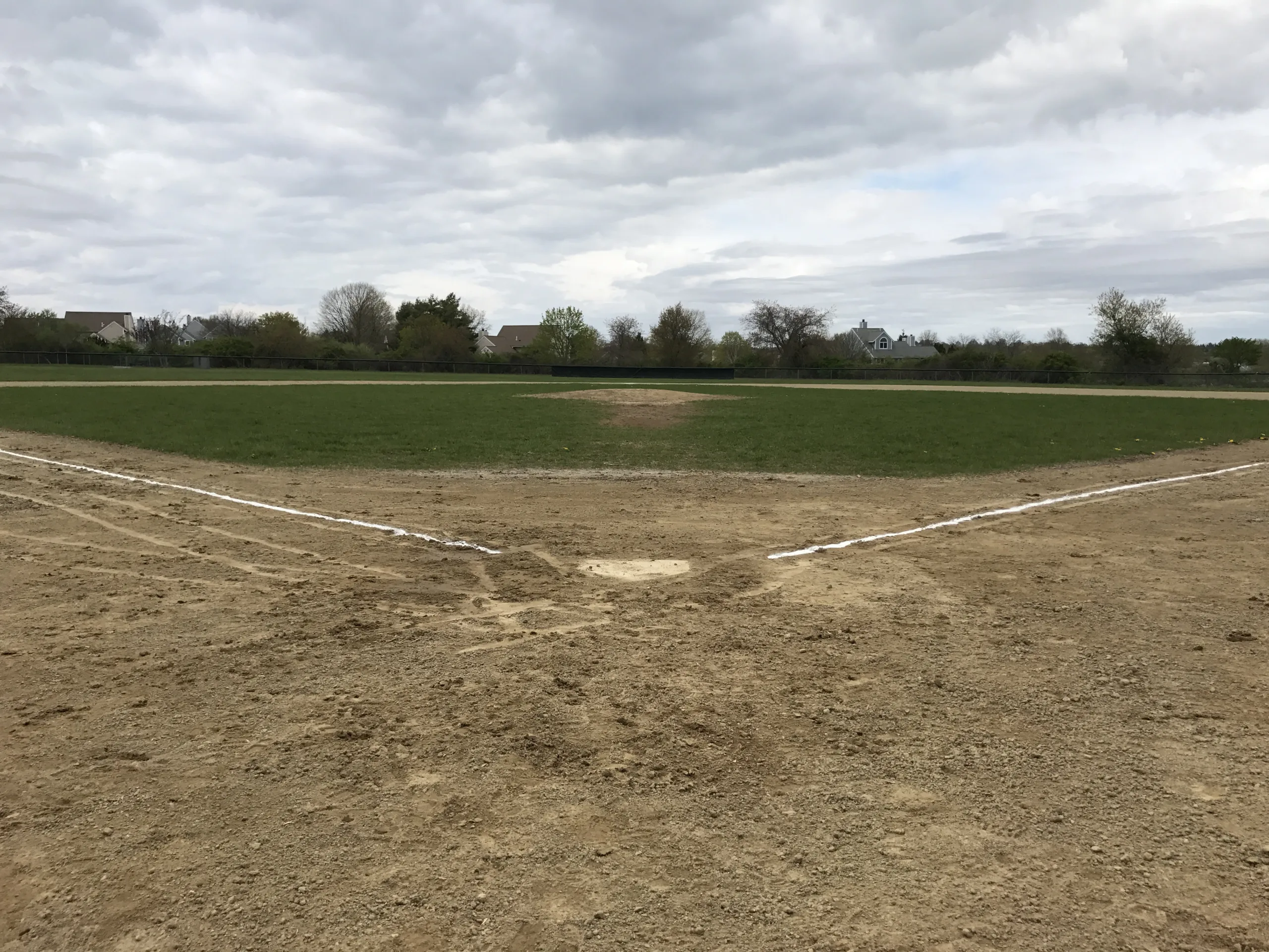 Coaching Youth Baseball (Instructional 5-7 years old)
