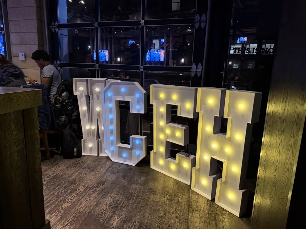 Revitalizing the Stagnant Web: Reflections from WordCamp Canada