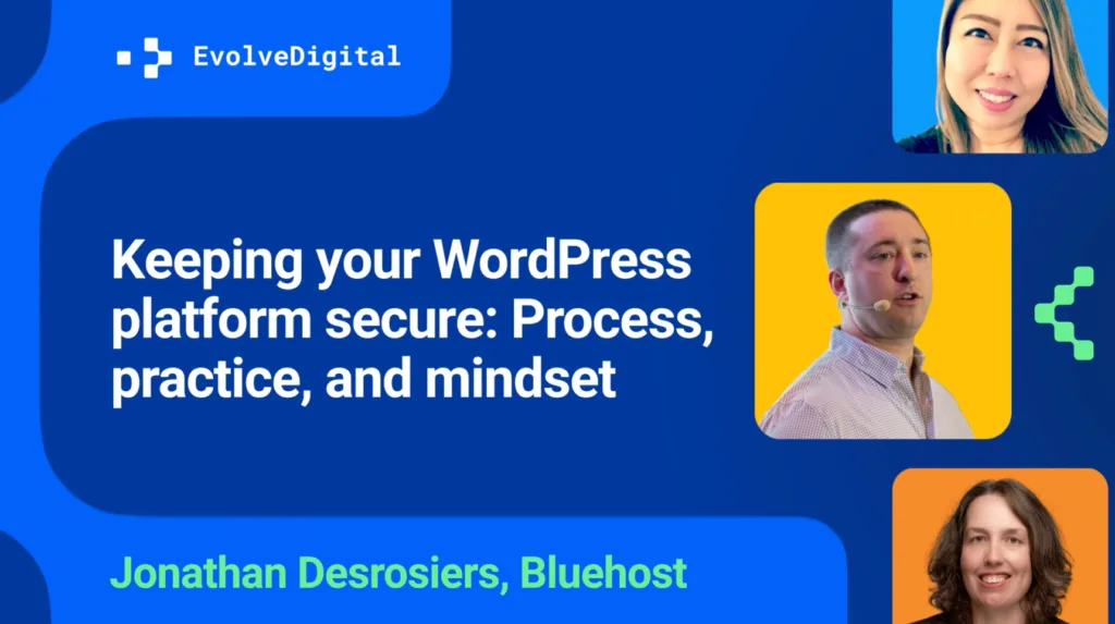 Video Teaser: EvolveDigital Summit NYC